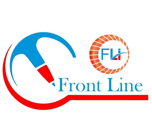 FRONT LINE INDUSTRIES