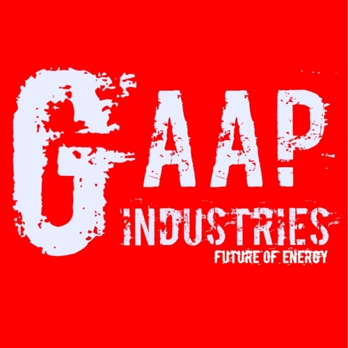 GAAP INDUSTRIES