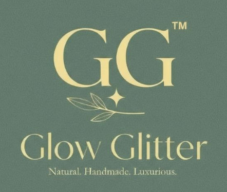 Glow Glitter