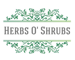 Herbs O' Shrubs