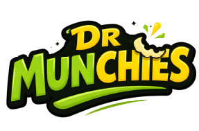 DR MUNCHIES