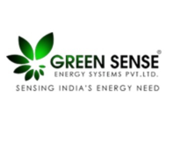 GREENSENSE ENERGY SYSTEMS PVT. LTD.