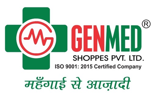 Genmed Shoppes Pvt. Ltd.