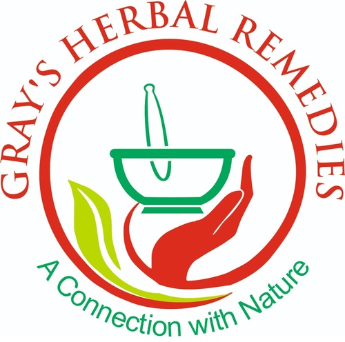 Gray's Herbal Remedies
