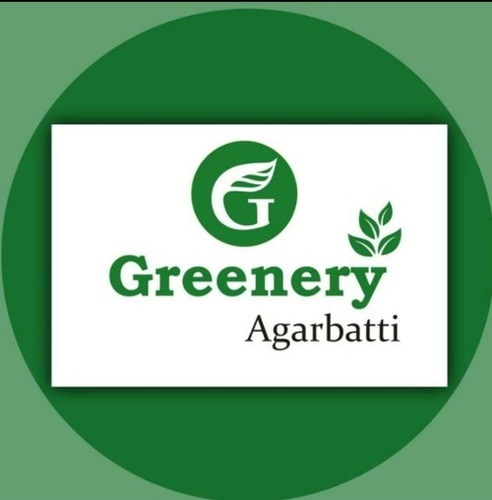 Greenery Agarbatti