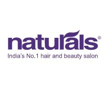 Groom India Salon & Spa Pvt. Ltd. (Naturals)