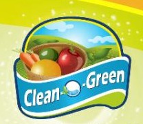 Â CLEAN-O-GREEN