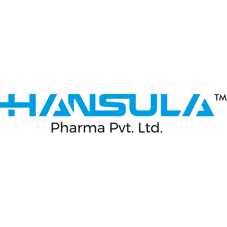 HANSULA PHARMA PVT. LTD.