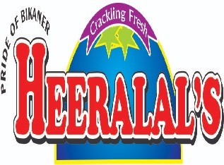 HEERALAL'S