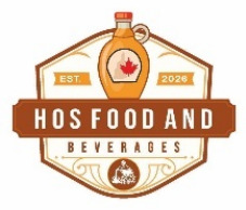HOS FOOD AND BEVERAGES
