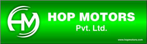 Hop Motors Private Limited 