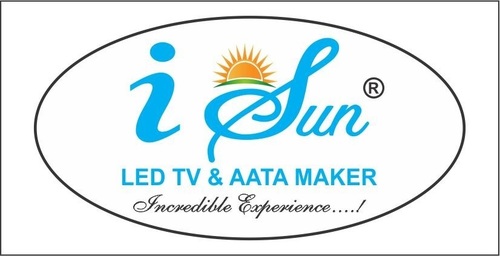 ISun Atta Maker