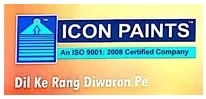 ICONS PAINTS PRIVATE LIMITED