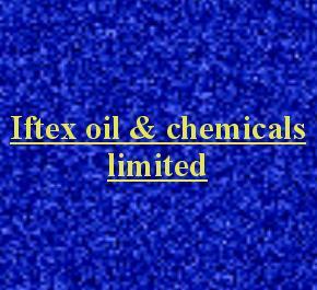 IFTEX OIL & CHEMICALS LTD