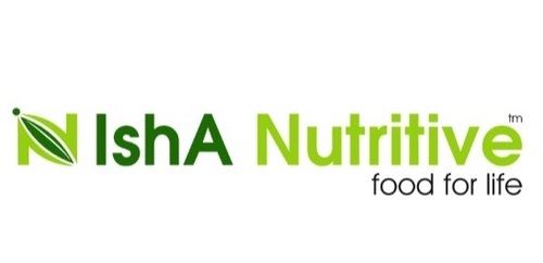 ISHA NUTRITIVE