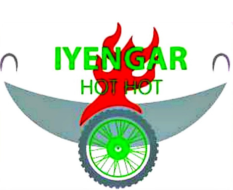 IYENGAR HOT HOT