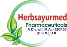 HERBSAYURMED PHARMACEUTICALS