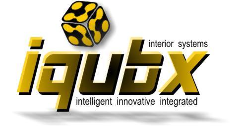 Iqubx Pvt. Ltd.