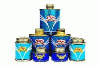 fixel solvent cement