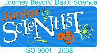 JUNIOR SCIENTIST