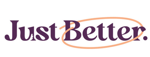 JUST BETTER