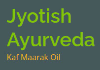 JYOTISH AYURVEDA