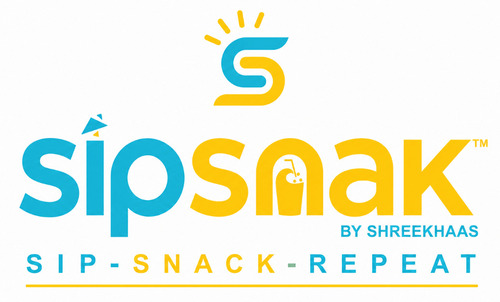SIP SNAK, SHREE KHAAS