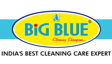 BIG BLUE