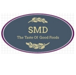 SMD PRODUCTS & CO