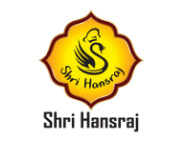 SHRI HANSRAJ