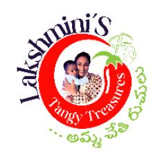 Lakshimini's Tangy Treasures