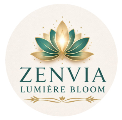Zenvia Lumiere Bloom