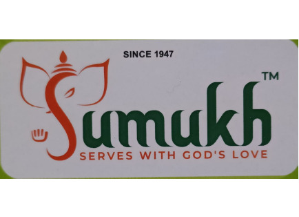 Sumukh Desi Ghee