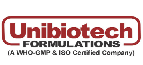 Unibiotech Formulations