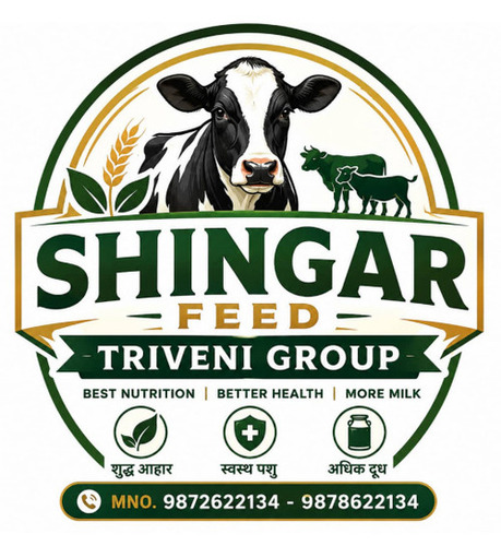 SHINGAR FEED