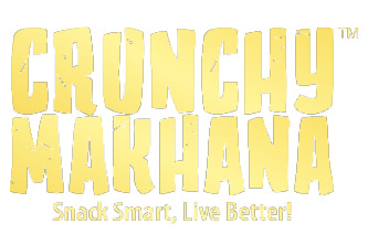 CRUNCHY MAKHANA