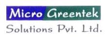 MICRO GREENTEK SOLUTION PRIVATE LIMITED