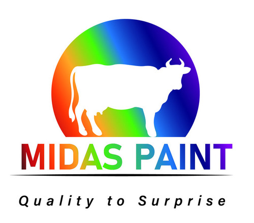 Midas Paint