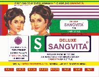SANGVITA CABELO