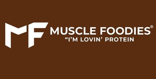 MUSCLE FOODIES (OPC) PRIVATE LIMITED