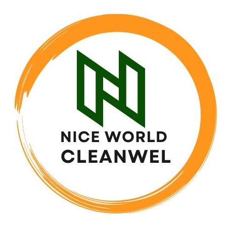 NICE WORLD CLEANWEL
