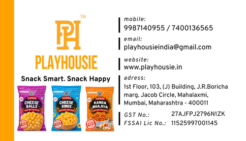 PLAYHOUSIE