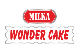MILKA WONDER CAKE