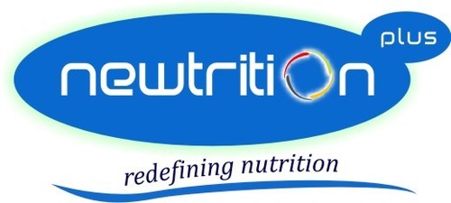 Newtrition Plus, Shake It Up,