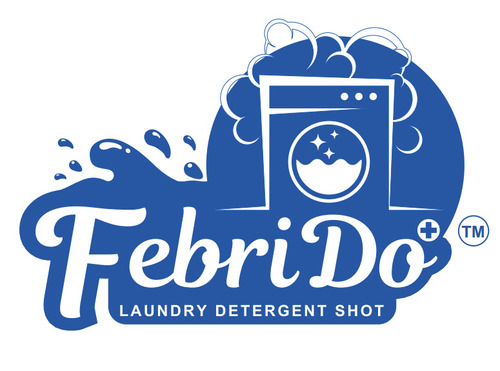 FebriDo Laundry Pod