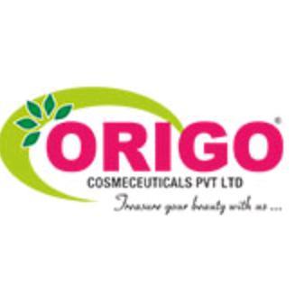 ORIGO INTEGRATED PROJECTS