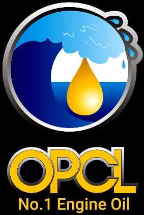 Ocean Petroleum Chemicals Lube