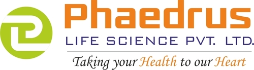PHAEDRUS LIFE SCIENCE PVT LTD
