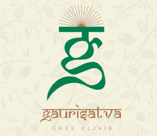 GAURISATVA GHEE ELIXIR