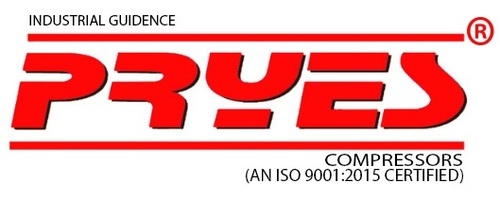 PRS COMPRESSORS PVT. LTD.